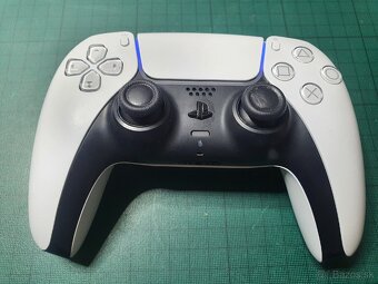 8BitDo Bluetooth adaptér PS1/PS2 - 6