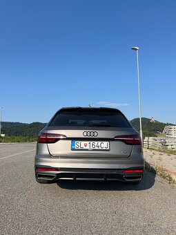 Audi A4 Edition one 3.0TDI QUATTRO - 6