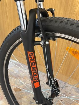Predam ročny Kellys Spider 29” - 6