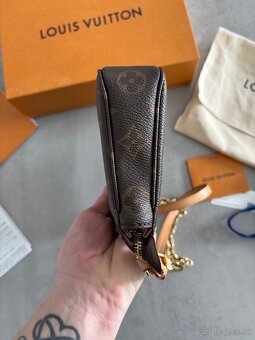 Louis Vuitton Pochette Accessories, pc 1390€ - 6
