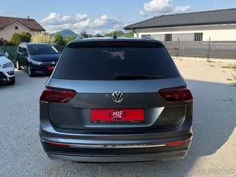 Volkswagen Tiguan Allspace 2.0 TDI SCR BMT 190k 4MOTION Ed.H - 6