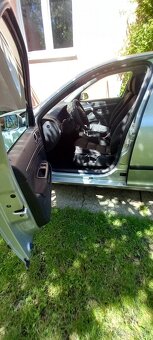 Škoda Octavia - 6