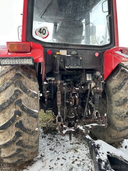 MTZ 1025.3 Belarus NOVA SPOJKA,ALTERNATOR,BATERKY - 6