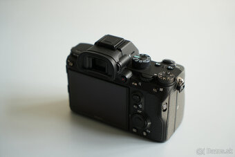 predaj SONY ALPHA 7 III telo - 6