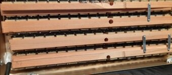 Akordeon Hohner Lucia IV P 96 - 6