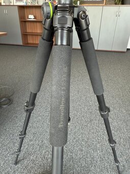 Statív Hama TRAVELLER 117 Ball - 6