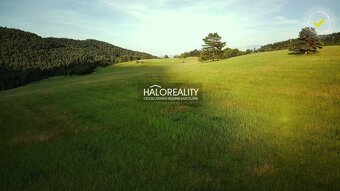 HALO reality - Predaj, pozemok pre rodinný dom 3000 m2 Tur - 6