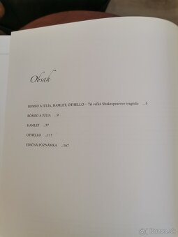 Tri tragédie - 6