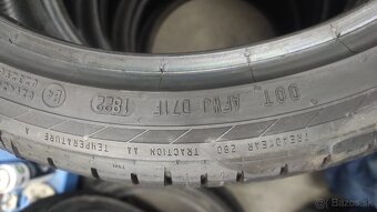 Continental 215/40r18 letne - 6