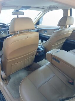 Bmw e65 745i - 6