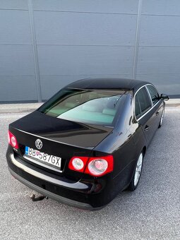 Volkswagen jetta DSG - 6