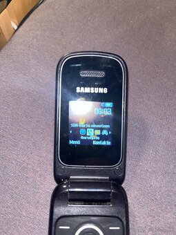 Viklápačka samsung - 6