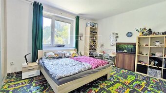 Výnimočný 4-izbový byt s vlastnou záhradou, 2 pivnicami... - 6