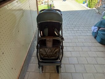 Predám trojkombináciu kočíka Babyparadise - 6