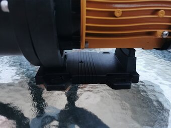 ZÁNOVNÉ BAZÉNOVÉ ČERPADLO GLONG FCP-250S SUPER CENA - 6
