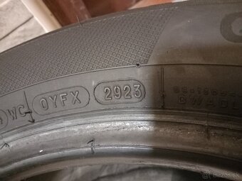 205/55 r16 celoročné Kleber - 6