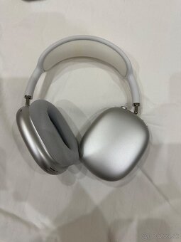 Apple AirPods Max | TOP Stav | ORGINÁL - 6