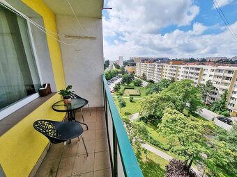 Slnečná garsónka v centre Košíc, 25 m², 7/12, Južná Trieda - 6