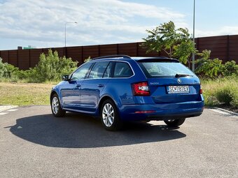 Škoda Octavia III 2.0 TDi 110kw - 6
