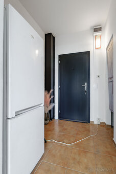 Predaj - garsónka 28 m2 rek., Košice II. KVP, loggia - 6