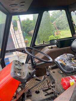 Zetor 6245 - 6