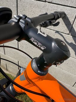 Bicykel DEMA ENERGY 5 - 6