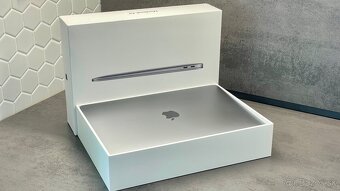 MacBook Air 13” Retina 2018 - 6
