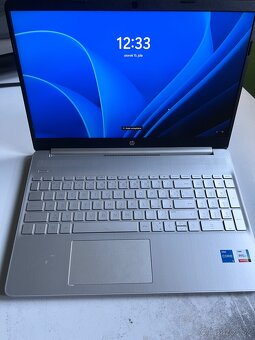 Predám HP Laptop 15s-fq4xx - 6