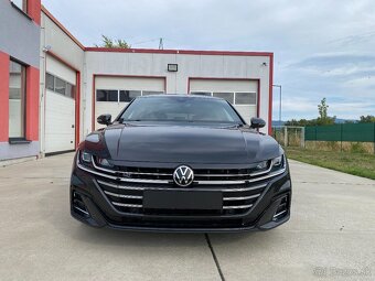 Volkswagen Arteon Shooting Brake R-Line 2.0 TDi 147kW DPH - 6