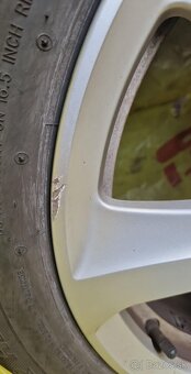 ALU r16 5x112 Audi - 6