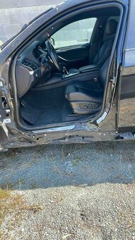 Predám BMW X6 ,, - 6