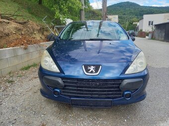 Peugeot 307 - 6