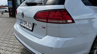 Volkswagen Golf Variant 1.6 TDI - 6