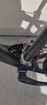 Horský bicykel - 6