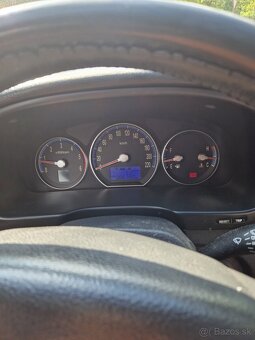 Hyundai santa fe 2.2 crdi 4WD 114kw - 6