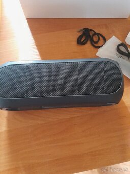 Bluetooth reproduktor - 6