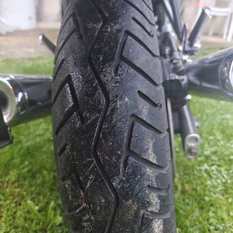 Yamaha XJ 600 n Predám, vymením. - 6