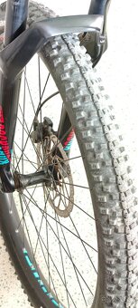 Celoodpruženy bicykel - 6