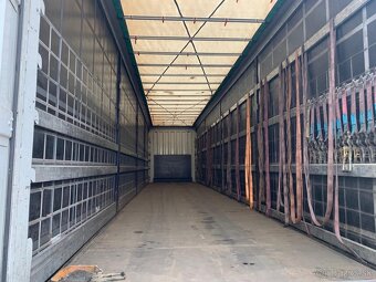 Krone mega liner - low deck TOP STAV - 6