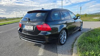 BMW LCI e91 320d - 6