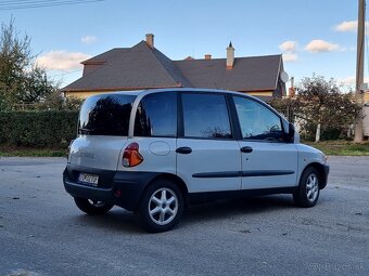 Fiat Multipla - 6