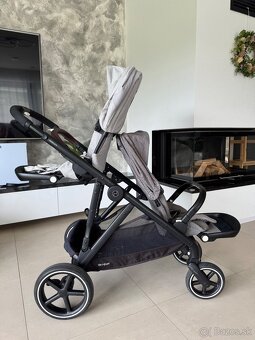 Cybex Gazelle S - 6