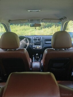 Kia Sportage 2007 - 6