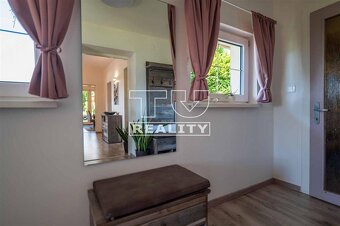 Dom snov v Modre Harmónii: 5 izieb, garáž, terasa –... - 6