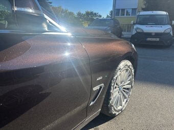 BMW 318d GT – 2.0d – Automat – Luxury Line – 2015/2016 - 6