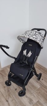 Kočík Peg Perego Selfie Graphic Gold - 6