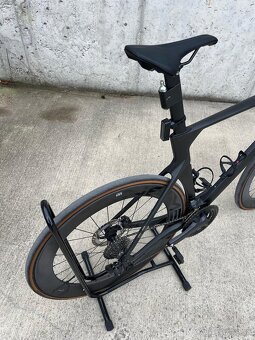 Cube Litening Aero C:68X Race 2025 blackline 58 - 6