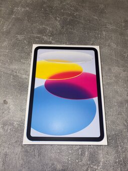 iPad 11” 128GB + Apple Pencil (USB-C) - 6