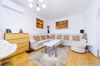 5-IZB RODINNÝ DOM, TOMÁŠOV, PREDZÁHRADKA, JAZIERKO, GARÁŽ - 6