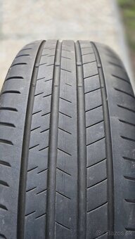 Predam orig kolesa BMW X3/X1 R18 225/60R18 7Jx18 H2 letne - 6